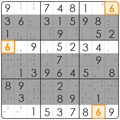 easy sudoku printable puzzles