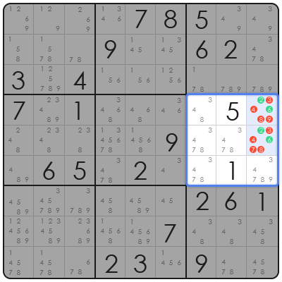 sudoku denver post