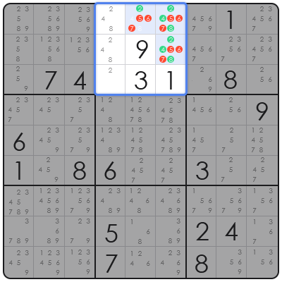 killer sudoku rules